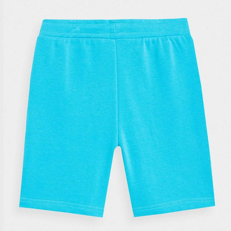 Chlapecké juniorské šortky 4FJSS23TSHOM047 35S - 4F 146 cm