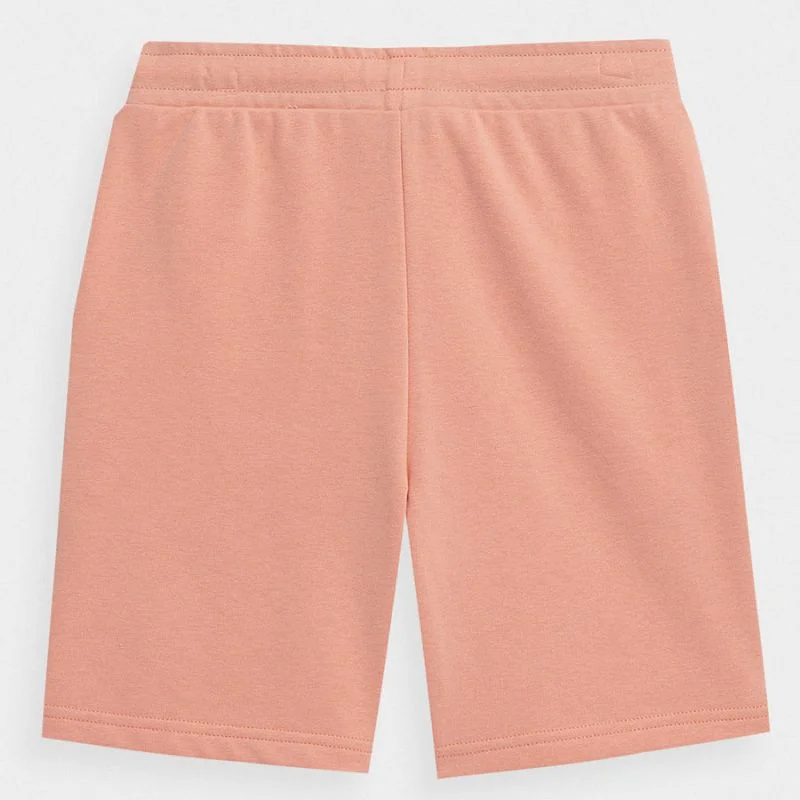 Chlapecké juniorské šortky 4FJSS23TSHOM047 64S - 4F 146 cm