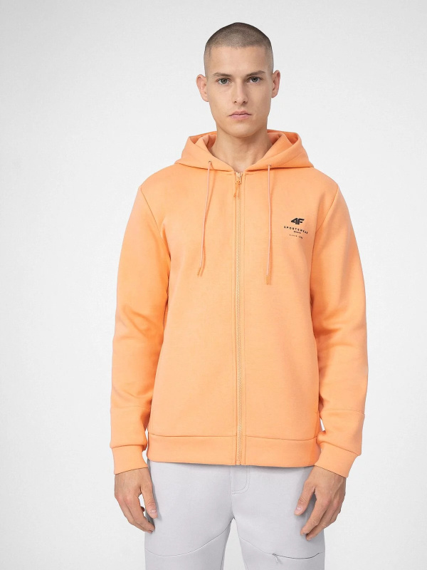 Pánská mikina 4F - velikost M