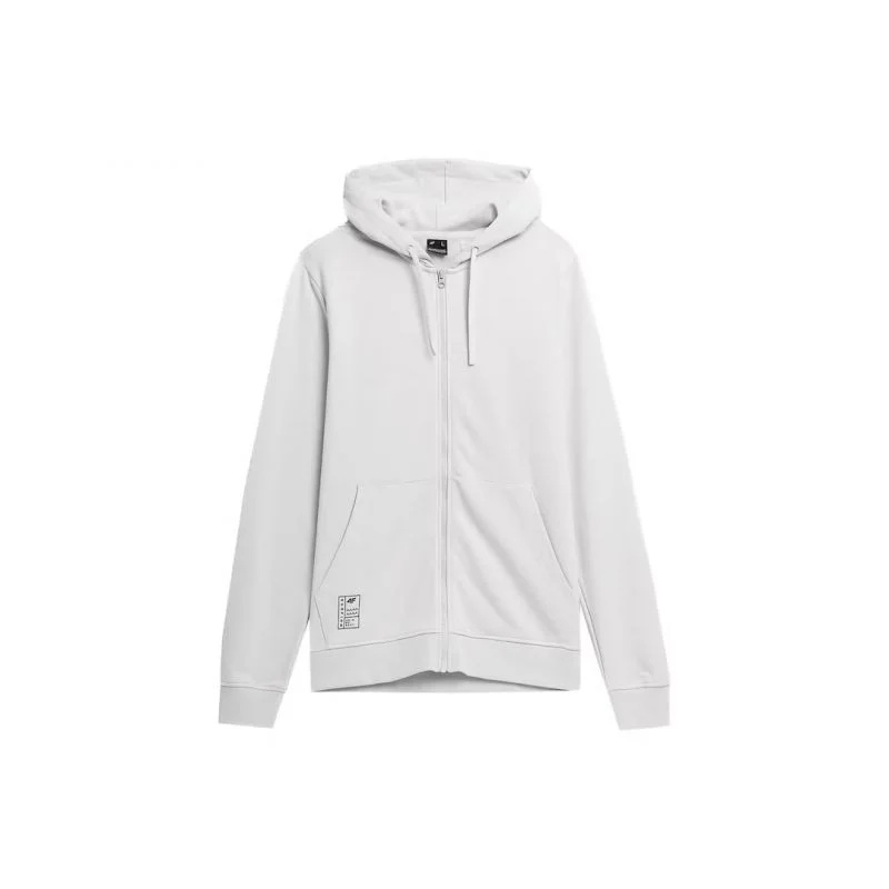 Pánská mikina s kapucí M 4FSS23TSWSM267 - 4F xxl