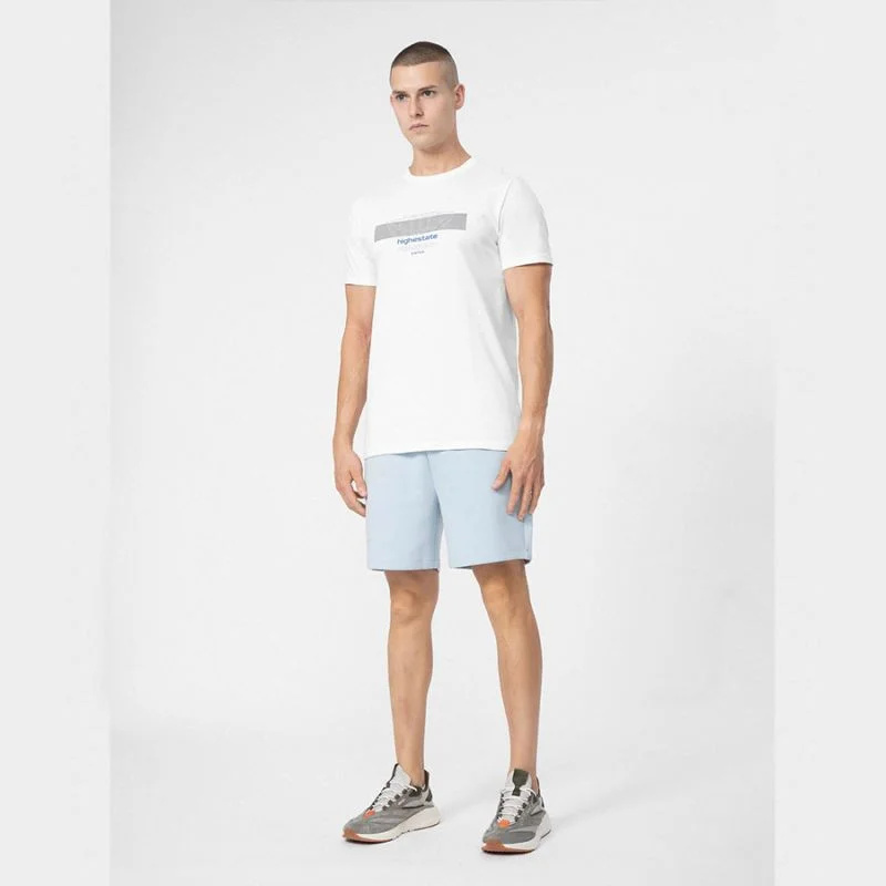Pánské šortky M 4FSS23TSHOM054 34S - 4F 2XL