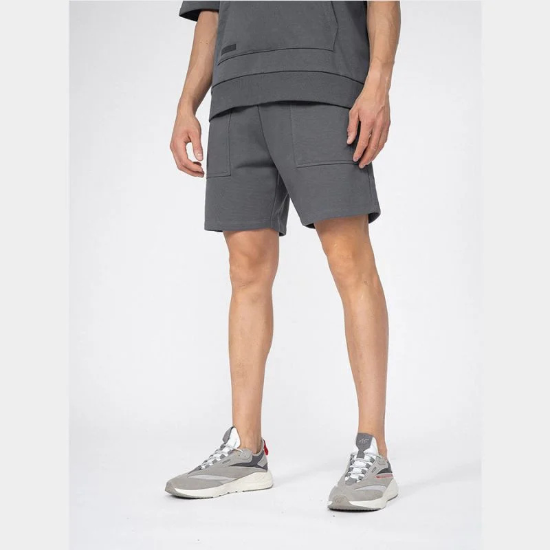 Pánské šortky M 4FSS23TSHOM074 22S - 4F 2XL