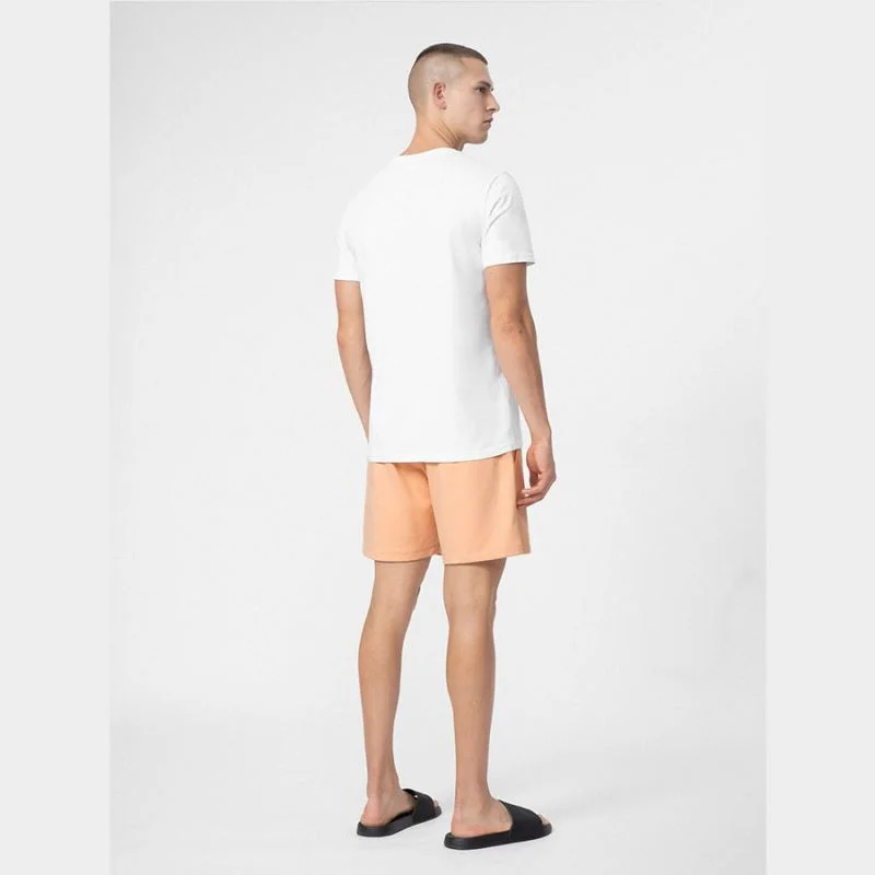 Pánské šortky M 4FSS23TSHOM074 64S - 4F XXL