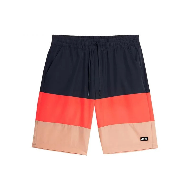 Pánské šortky M 4FSS23UBDSM024 - 4F XL