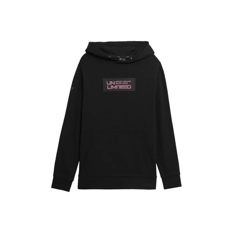 Pánská mikina M 4FSS23TSWSM549 - 4F xxl