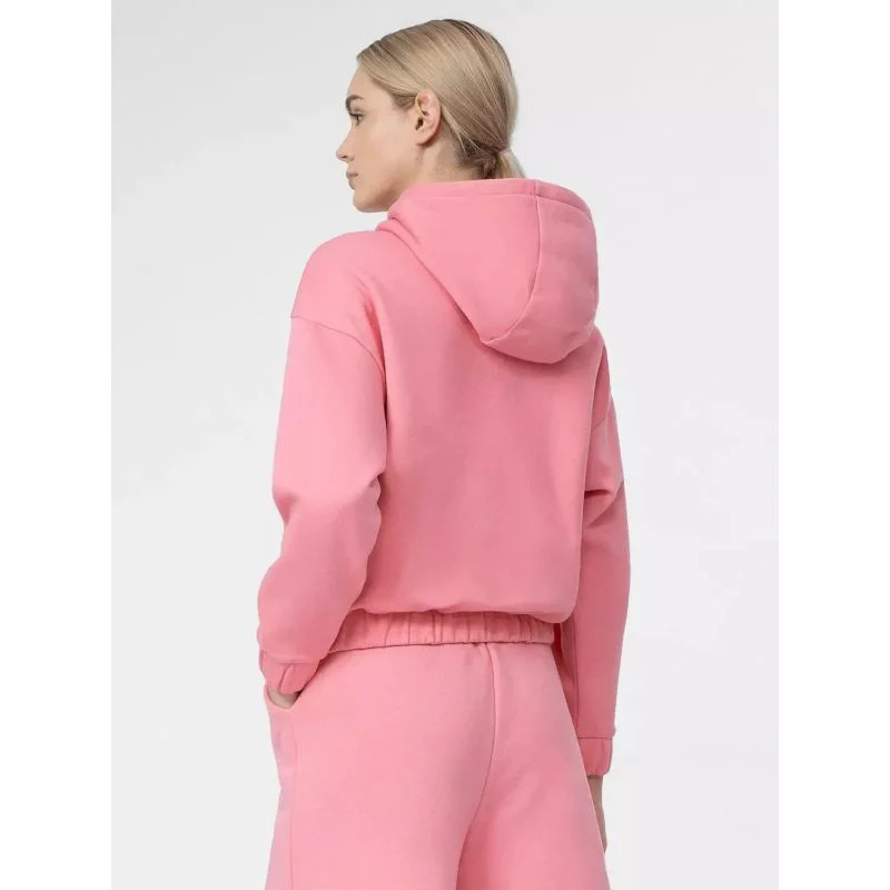 Dámská mikina W 4FSS23TSWSF255-54S - 4F XXL