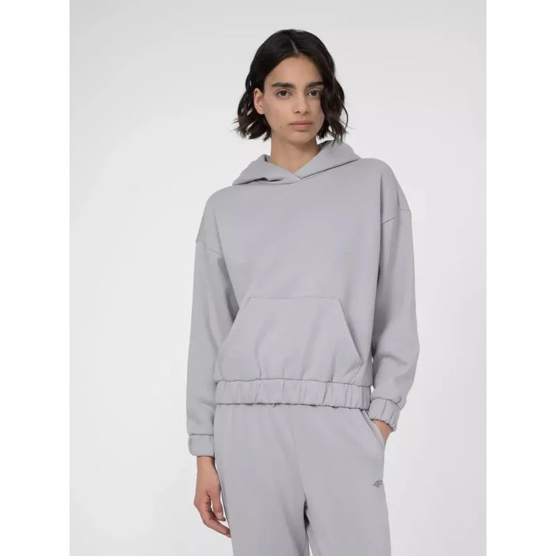 Dámská mikina W 4FSS23TSWSF255-25S - 4F xxl