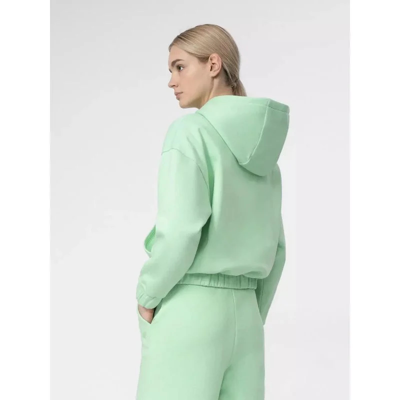 Dámská mikina W 4FSS23TSWSF255-42S - 4F xxl