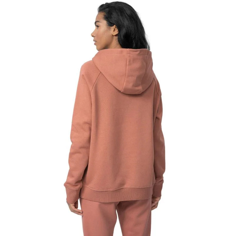 Dámská mikina W 4FSS23TSWSF535 64S - 4F XL
