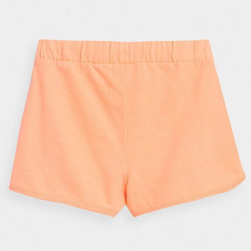 Dívčí šortky 4FJSS23TSHOF099 64N - 4F 158 cm