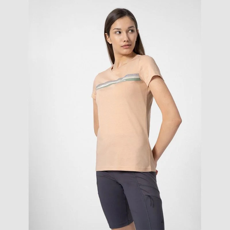 Tričko 4F W 4FSS23TFTSF275 65S m