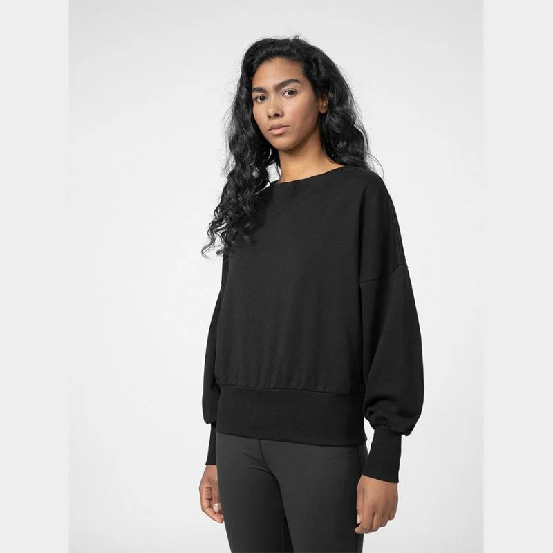 Dámská mikina W 4FSS23TSWSF252 20S - 4F xxl