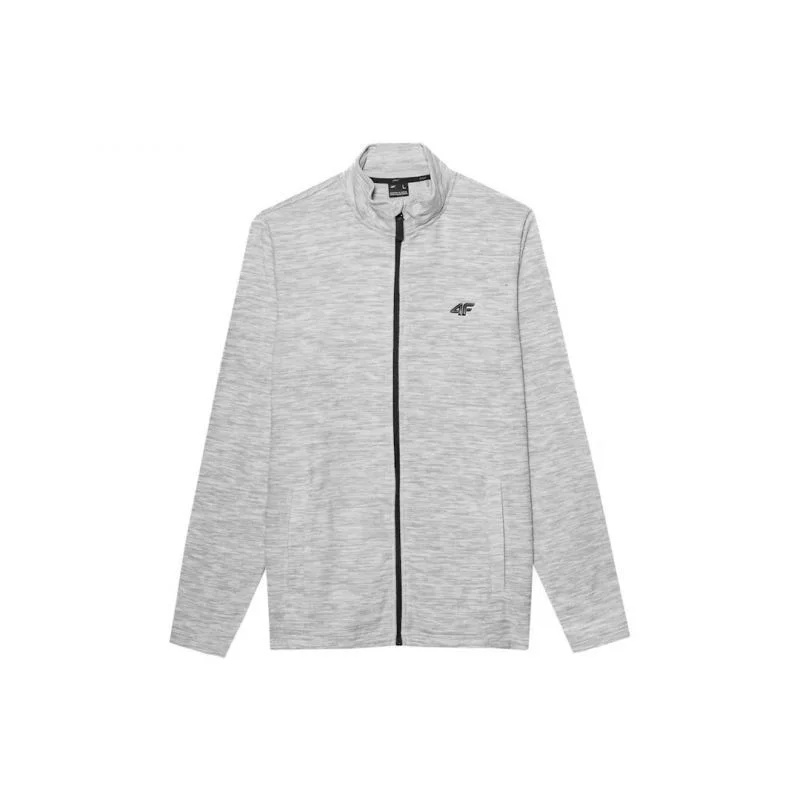 Pánská mikina M 4FSS23TFLEM052 - 4F xxl