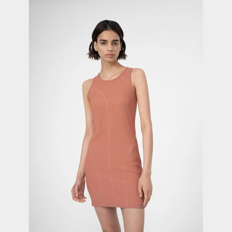 Šaty 4F W 4FSS23TDREF020 64S m