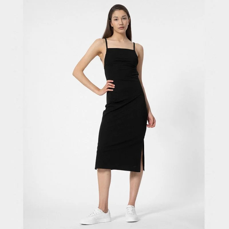 Dámské šaty W 4FSS23TDREF052 20S - 4F S
