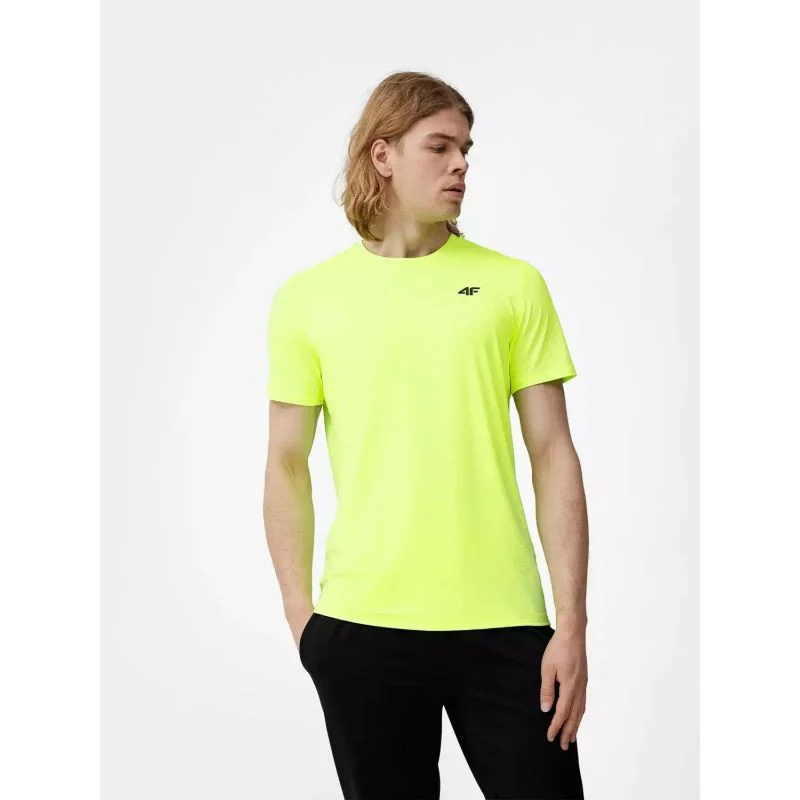 Pánské tričko M 4FSS23TFTSM259-45N - 4F S
