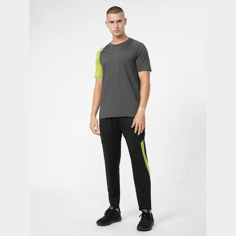 Pánské kalhoty M 4FSS23TFTRM294 20S - 4F XXL