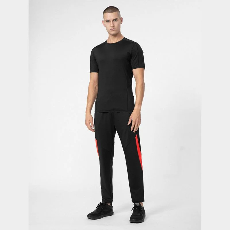 Pánské kalhoty M 4FSS23TFTRM294 62S - 4F XXL