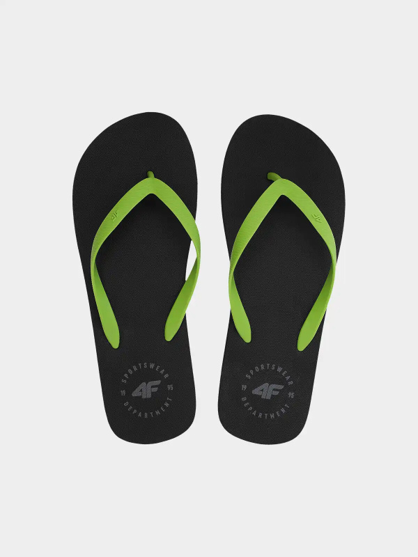 Pánské žabky 4F Velikost: 41