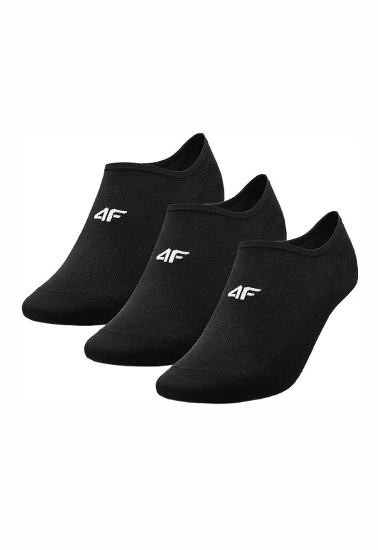 Pánské ponožky 4F 202 Men A'3 39-46 vícebarevné 43-46