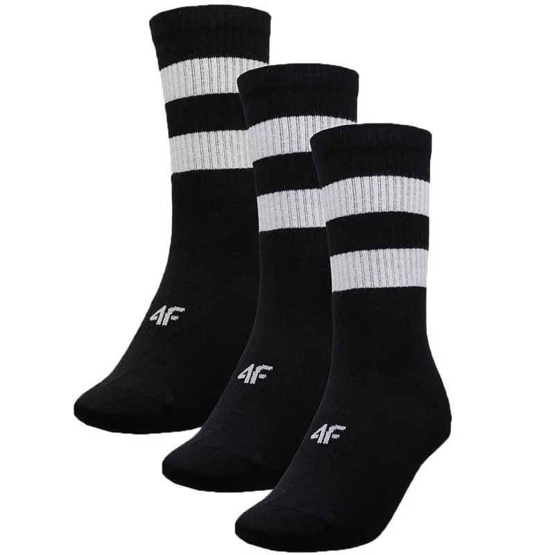 4F U206 ponožky 4FAW23USOCU206 90S 39-42