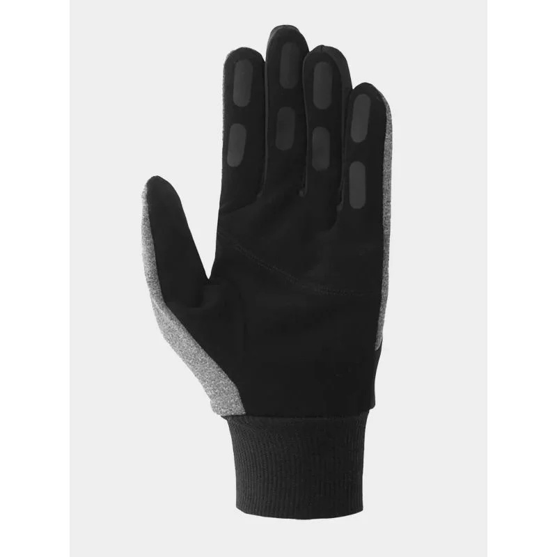 Rukavice 4F M 4FAW23AGLOU039-25M L