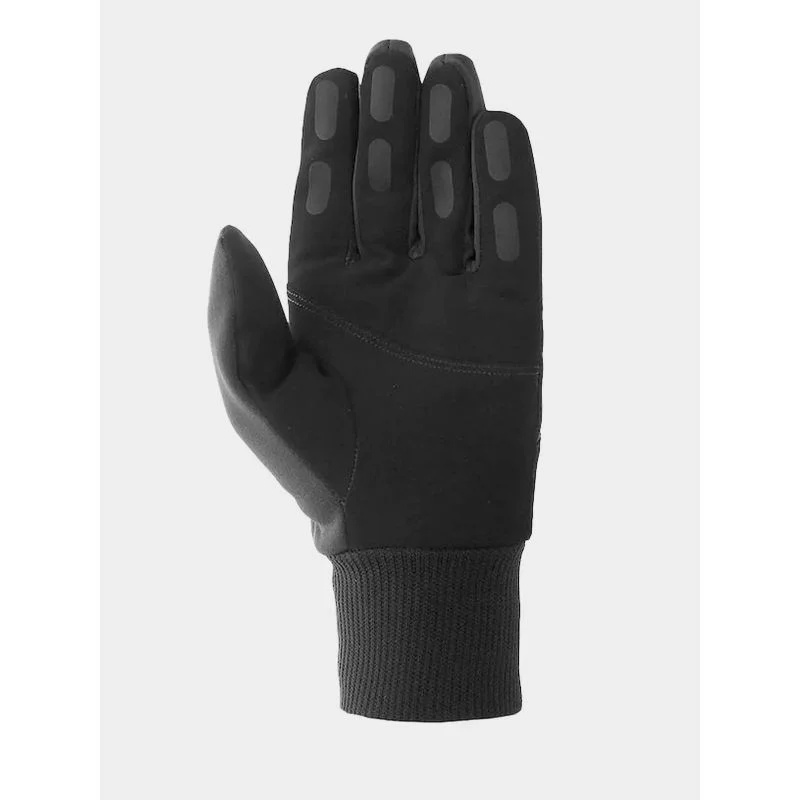 Rukavice 4F M 4FAW23AGLOU039-20S L