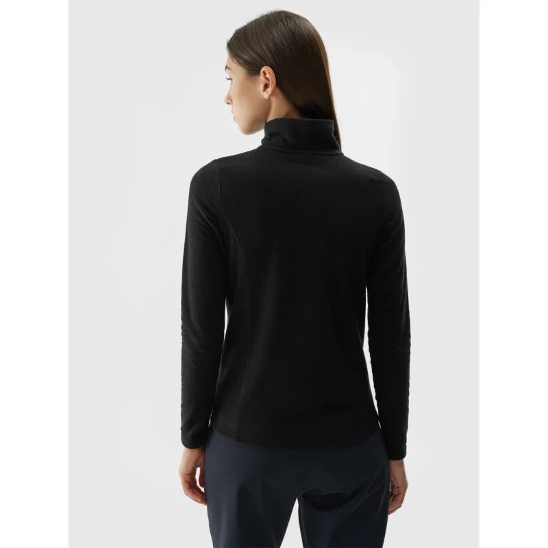 Fleecová mikina 4F F031 W 4FAW23UFLEF031 20S 2XL