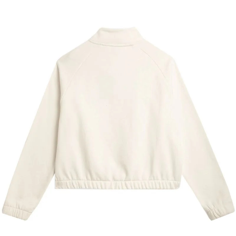 Mikina 4F F0718 W 4FAW23TSWSF0718 12S XL