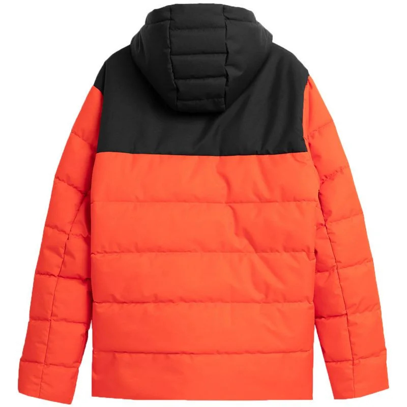 Lyžařská bunda 4F M307 M 4FAW23TTJAM307 62S pánské 2XL