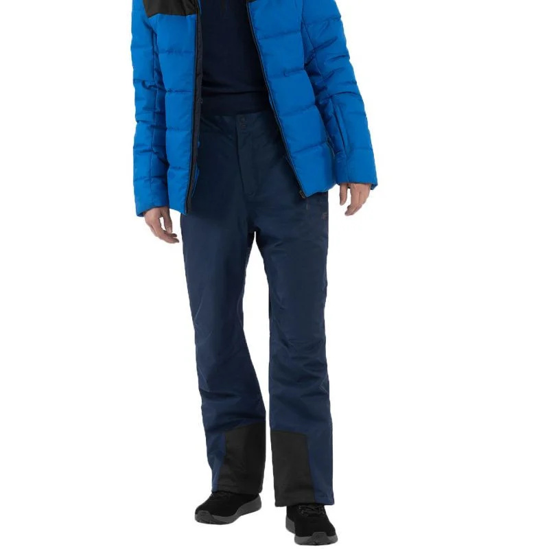 Lyžařské kalhoty 4F FNK M361 M 4FAW23TFTRM361 31S 2XL