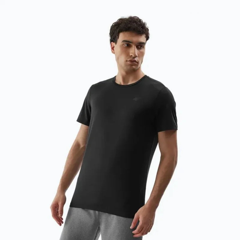 Tričko 4F FNK M448 M 4FAW23TFTSM448 20S S