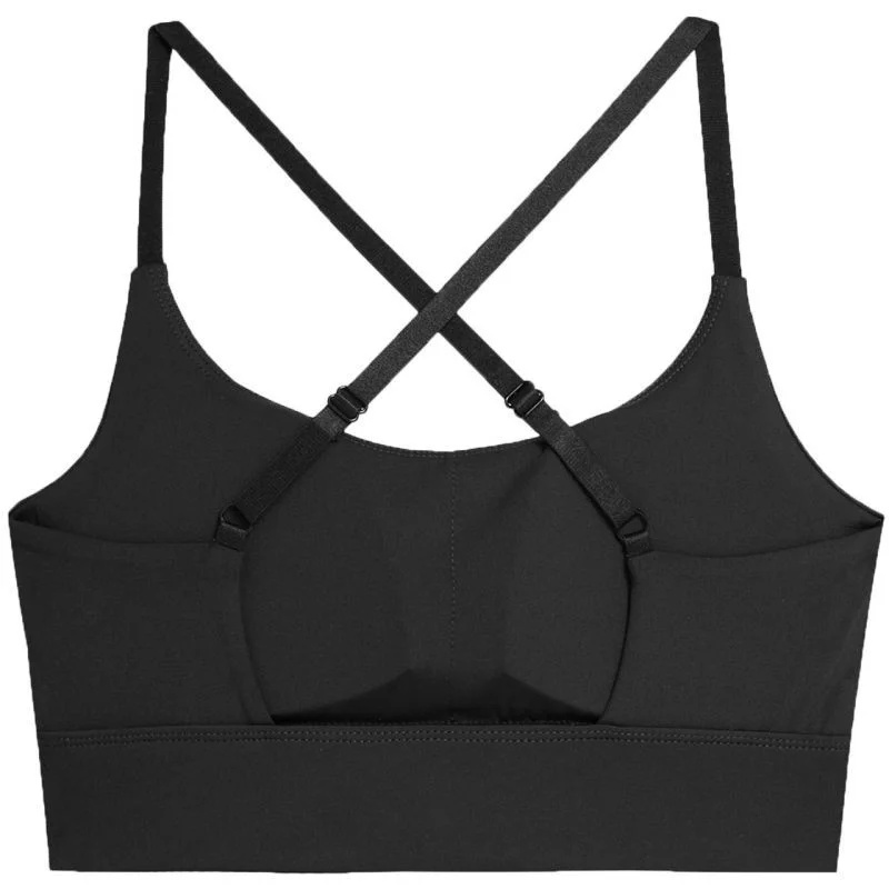Sportovní podprsenka 4F F079 W 4FAW23USBAF079 20S L
