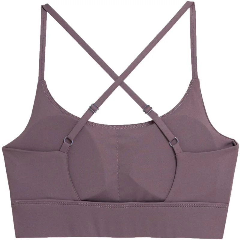 Sportovní podprsenka 4F F079 W 4FAW23USBAF079 82S XL
