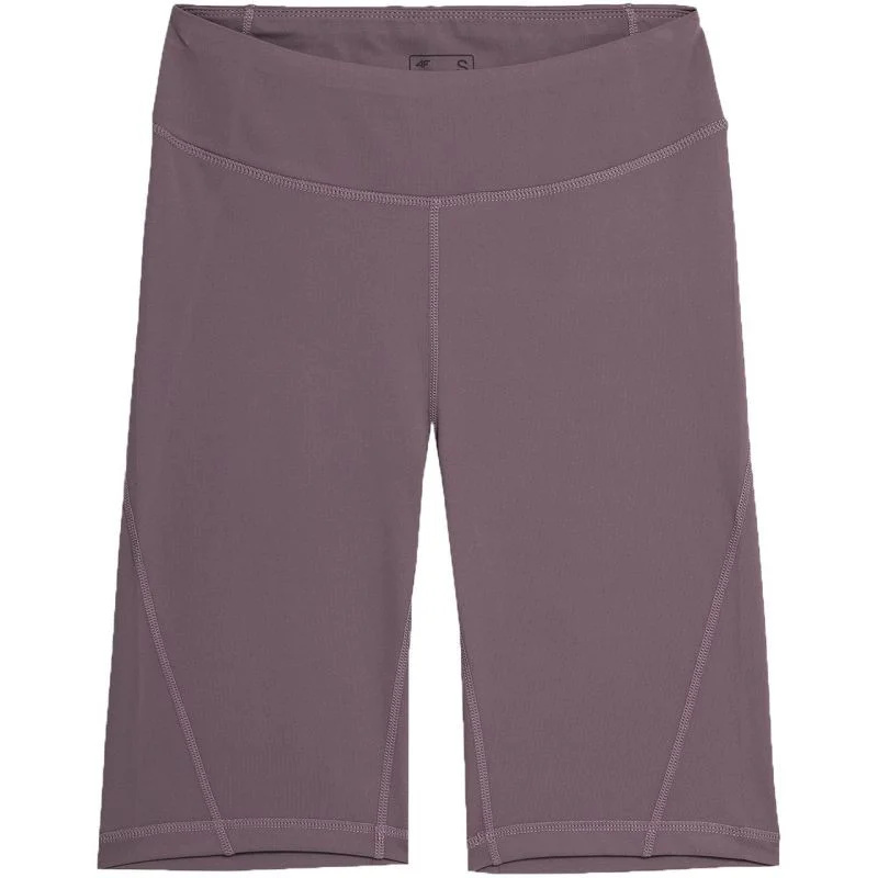Dámské šortky 4F FNK F300 W 4FAW23TFSHF300 82S 2XL