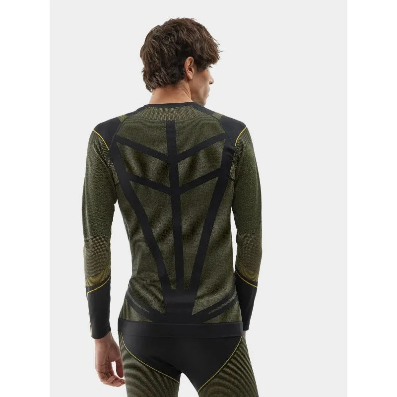 Pánské termotriko 4F M 4FAW23USEAM105-20S S/M