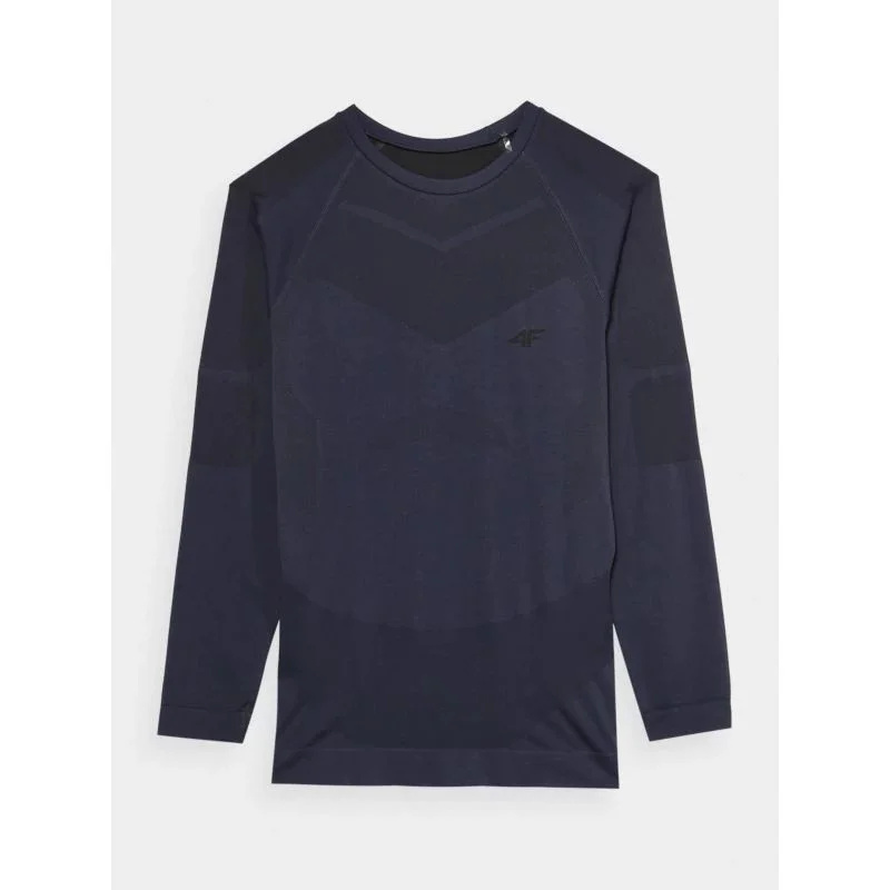 Pánská termo mikina s kapucí 4F M103 M 4FAW23USEAM103 31S 2XL/3XL