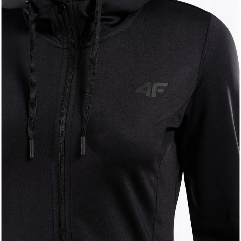 termální mikina 4F W F113 4FAW23USEAF113 20S M/L