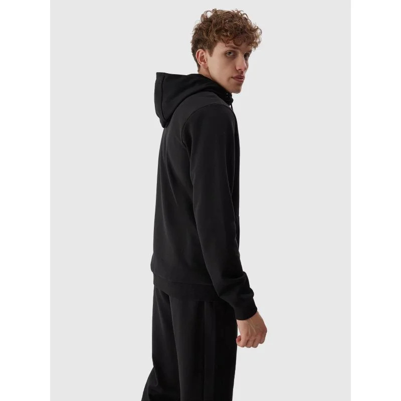 Mikina 4F M695 M 4FAW23TSWSM695 20S 2XL