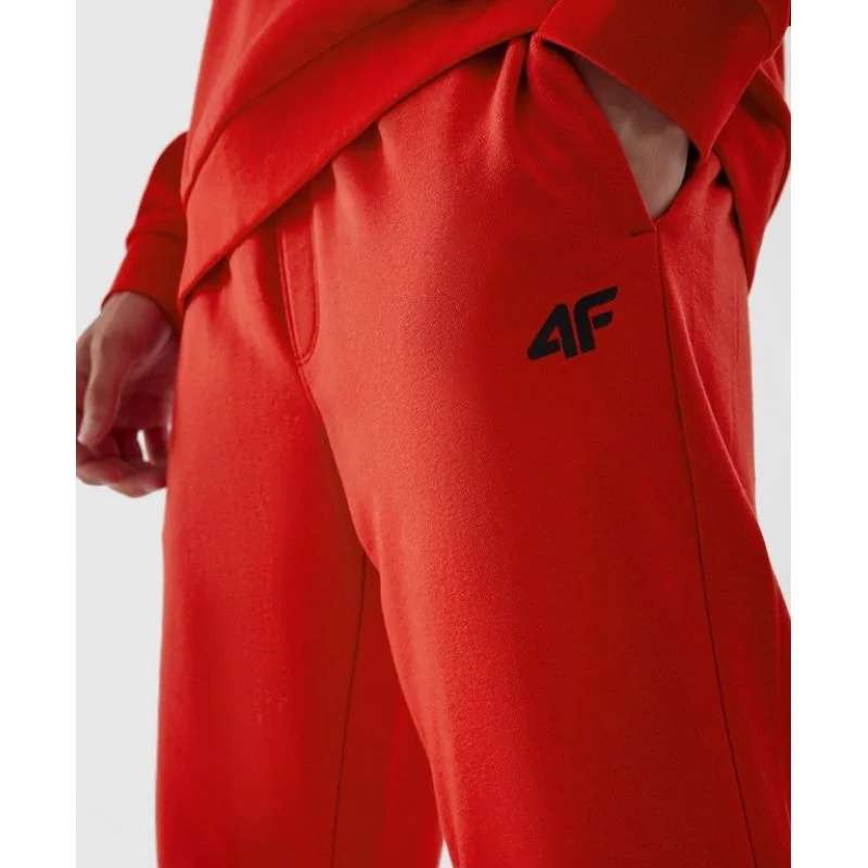 Kalhoty 4F CAS M451 M 4FAW23TTROM451-62S L