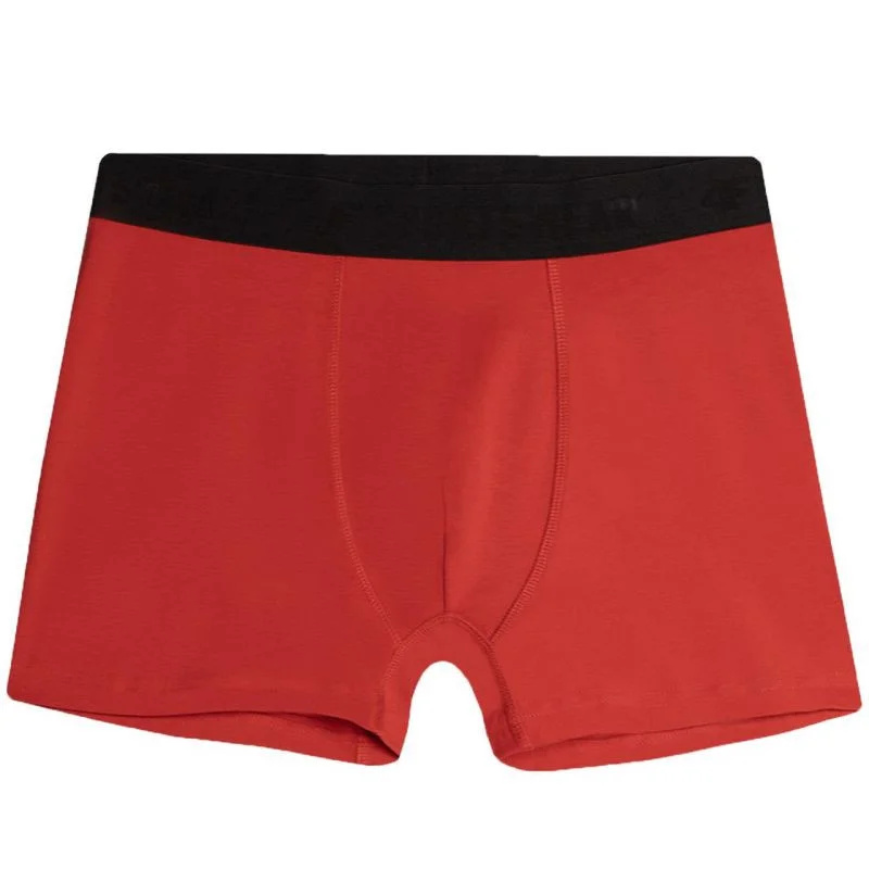 Boxerky 4F M027 1 M 4FAW23UBXSM027 91S S
