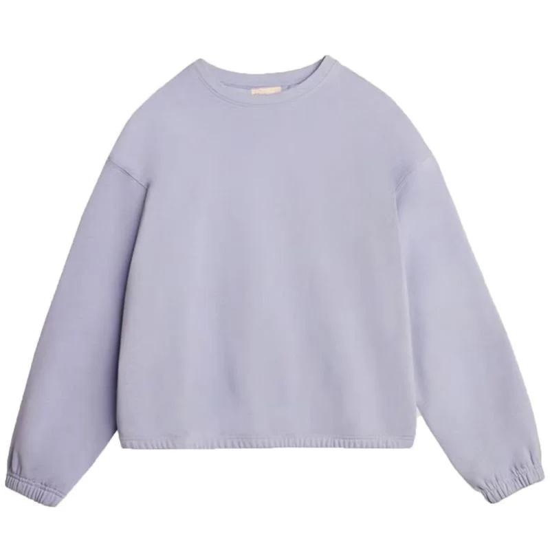 Mikina Outhorn F663 W OTHAW23TSWSF663 52S XL