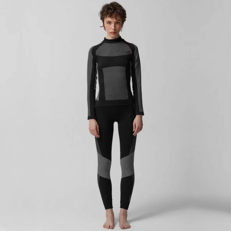 Outhorn F097 W OTHAW23USEAF097 20S termotričko L/XL