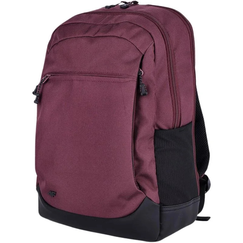 4F U274 vínový batoh 4FWSS24ABACU274 60S NEUPLATŇUJE SE