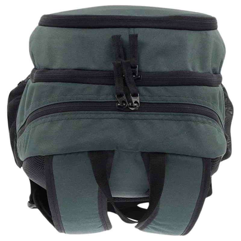 Batoh 4F U278 tmavě zelený 4FWSS24ABACU278 40S NEUPLATŇUJE SE