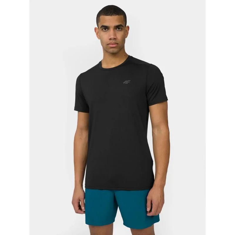 Tričko 4F M 4FWSS24TFTSM598-20S pánské xxl