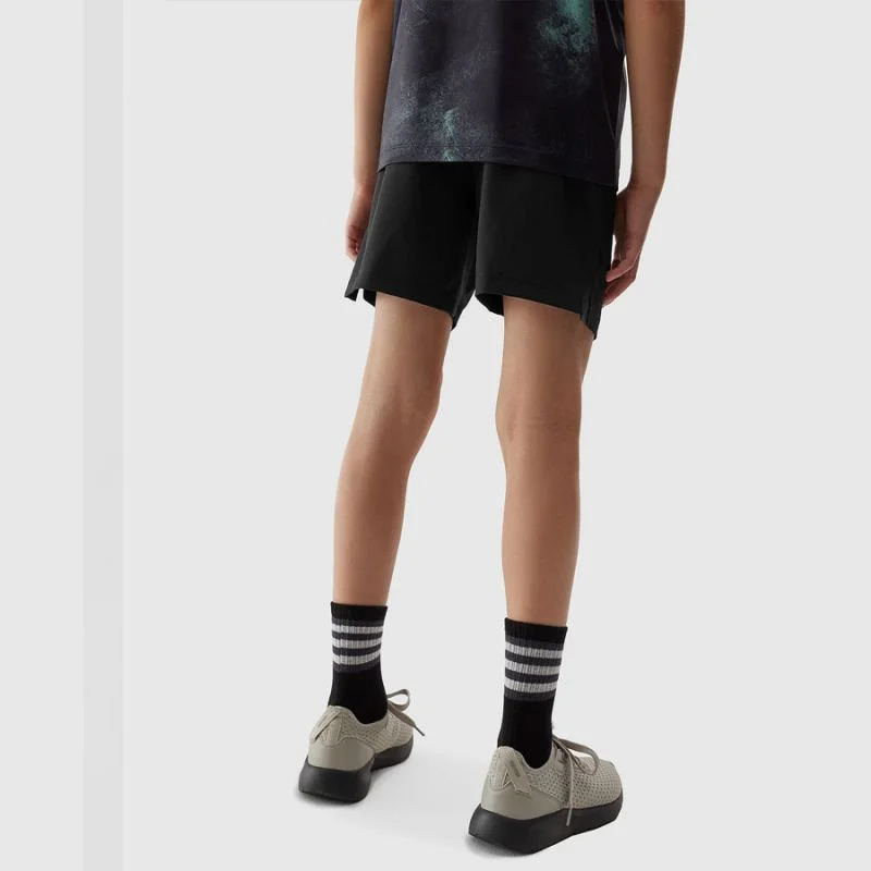 Šortky 4F Jr 4FJWSS24TFSHM483 20S 134/140 cm