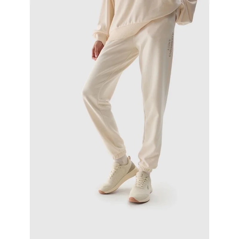 Kalhoty 4F 4FWSS24TTROF665 12S XL