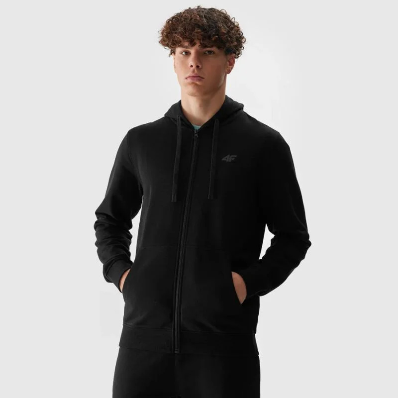 Mikina 4F M 4FWSS24TSWSM0951 20S s