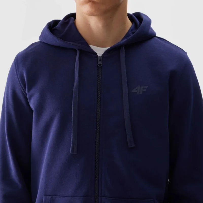 Mikina 4F M 4FWSS24TSWSM0951 31S pánské L